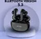 TecSox Fire True Wireless Earbuds