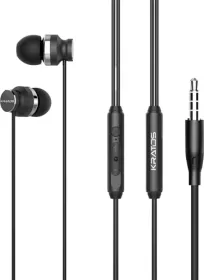 Kratos KR-E01 Wired Earphone