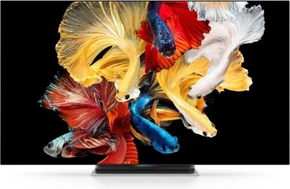 Xiaomi Mi TV Lux Pro 82-inch Ultra HD 8K Smart OLED TV