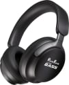 PunnkFunnk Super Bass Wireless Headphones