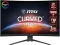 MSI MAG 275CQRF-QD 27 inch Quad HD Gaming Monitor