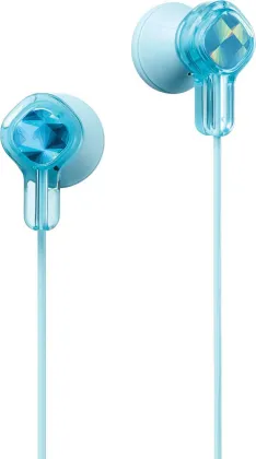 JVC HA-KD1P Wired Earphone