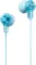 JVC HA-KD1P Wired Earphone