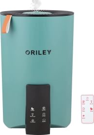 Oriley 2110 Ultrasonic Portable Room Air Purifier