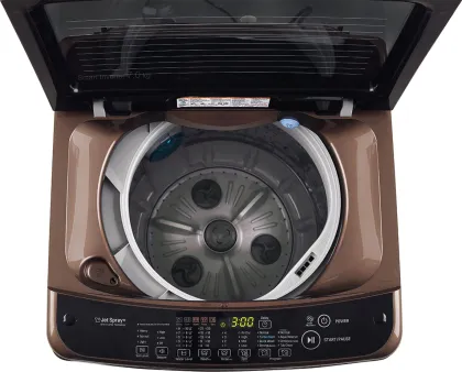 LG T70SJAS1Z 7 Kg Fully Automatic Top Load Washing Machine