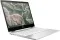 HP Chromebook 12b-ca0006TU Laptop (Celeron Dual Core/ 4GB/ 64GB eMMC/ ChromeOS)