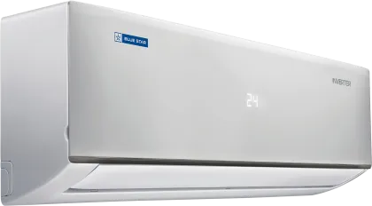 Blue Star IA312DNU 1 Ton 3 Star Inverter Split AC