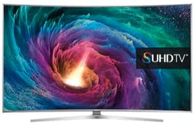 Samsung UAJS9500 65-inch Ultra HD 4K Smart LED TV