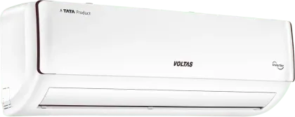 Voltas 185INV Vertis Comet Marvel 1.5 Ton 5 Star 2026 Inverter Split AC