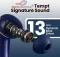 TEMPT Cult Pro True Wireless Earbuds