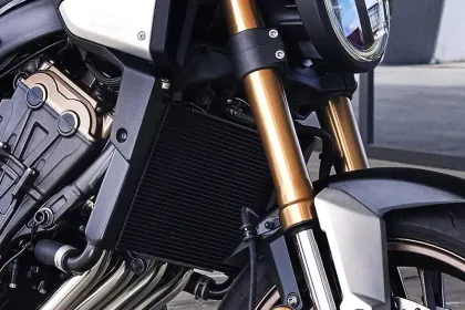 Honda CB650R