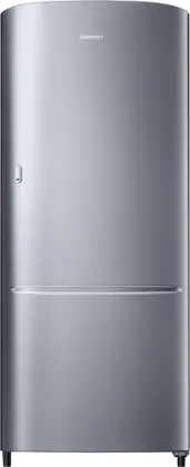 Samsung RR20C11C2GS 183 L 2 Star Single Door Refrigerator