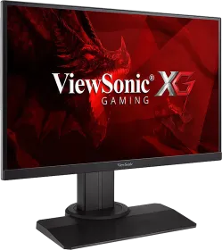 ViewSonic XG2405 24 Inch Full HD IPS Gaming Monitor
