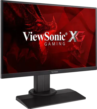 ViewSonic XG2405 24 Inch Full HD IPS Gaming Monitor