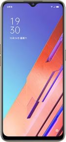 Oppo Reno 2Z vs Oppo Reno 3 Youth