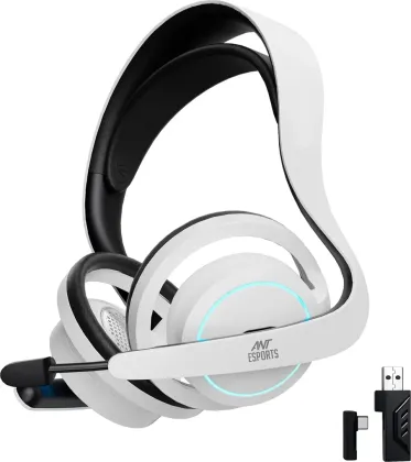 Ant Esports Stealth 50 Wireless Gaming Headphones