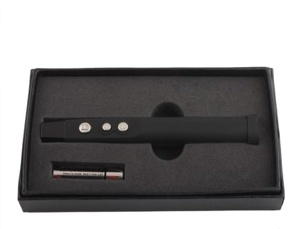 eGizmos USB Wireless RF Zeus Laser Presenter