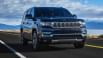 Jeep Grand Wagoneer