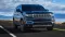 Jeep Grand Wagoneer