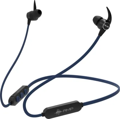 Amkette Amp Urban X5 Wireless Neckband