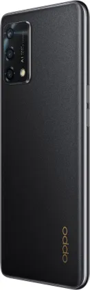 OPPO F19s
