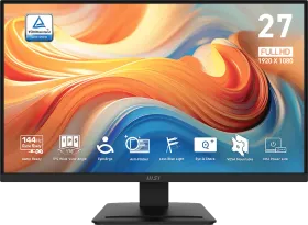 MSI PRO MP273L E14W 27 inch Full HD Monitor