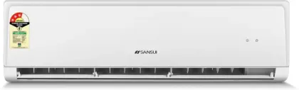 Sansui SS4C34.WS1-CM 1 Ton 3 Star BEE Rating 2017 Inverter AC