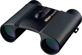 Nikon 8217 Trailblazer 8 x 25 Hunting Binoculars