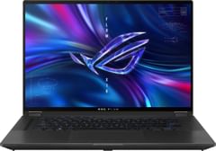 Asus ROG Flow X16 2022 GV601RM-M6055WS Gaming Laptop vs Asus ROG Zephyrus G15 2022 GA503RM-HQ057WS Gaming Laptop