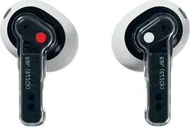 Nothing Ear Stick True Wireless Earbuds