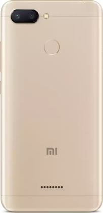 Xiaomi Redmi 6