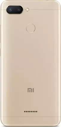 Xiaomi Redmi 6