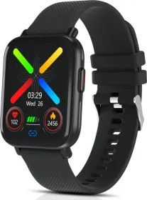 Portronics Kronos X1 Smartwatch
