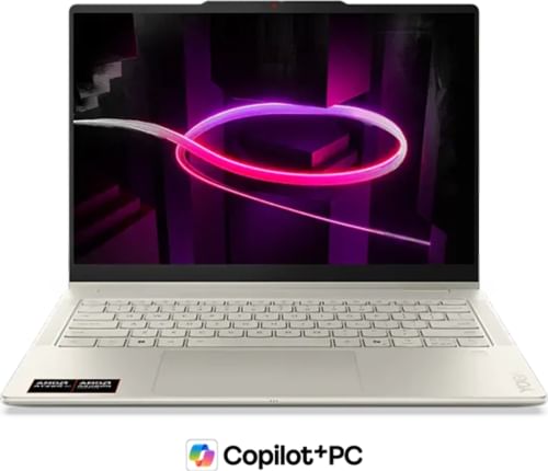 Lenovo Yoga 7 2-in-1 83TD006BIN Laptop