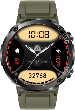 Fire Boltt Sphere Smartwatch