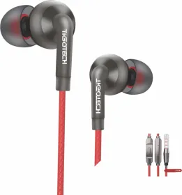 Tigotech TrueBeats Wired Earphones