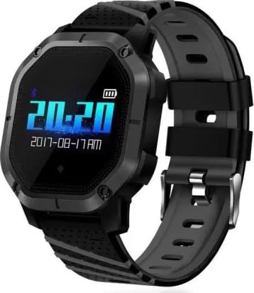 opta smartwatch review