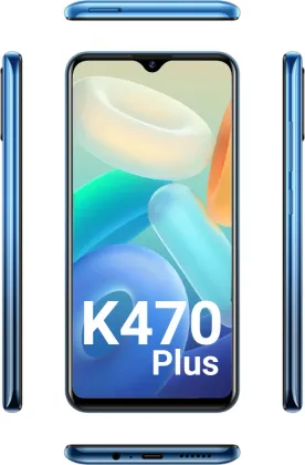 iKall K470 Plus