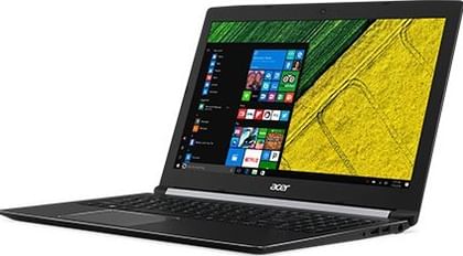 Acer A515-51G-54PF (NX.GT1SI.006) Laptop (8th Gen Ci5/ 8GB/ 2TB/ FreeDOS/ 2GB Graph)