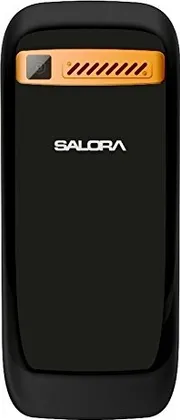 Salora KC12 Volt 2