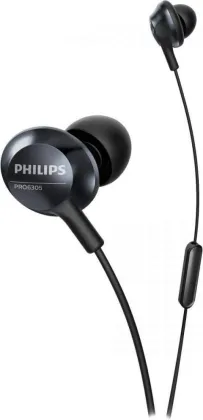 Philips PRO6305 Wired Headset