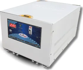 Pulstron NITRO-15 PTI-15070D Mainline Voltage Stabilizer