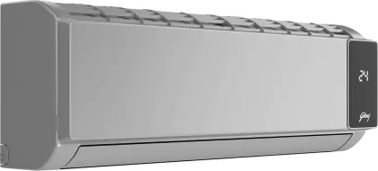 Godrej SIC 18MTC3-SZR IOT 1.6 Ton 3 Star 2025 Inverter Split AC
