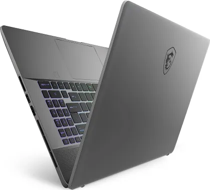 MSI Creator Z17 HX Studio A13VGT-076IN Laptop  (13th Gen Core i9/ 64GB/ 2TB SSD/ Win11/ 8GB Graph)
