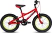 Montra Bigboy 16 16T Single Speed Super Premium Cycle (Red)
