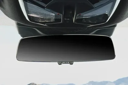 BMW i5 M60 xDrive