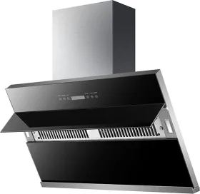Kaff Nobelo DHC 75 Kitchen CHimney