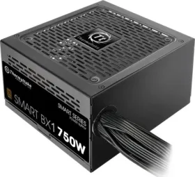 Thermaltake Smart BX1 750W 80 PLUS Bronze 750 Watts PSU