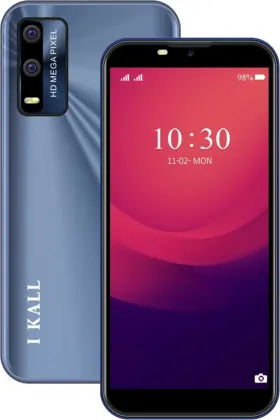 iKall Z4 Pro