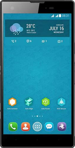 Xolo Hive 8X-1000
